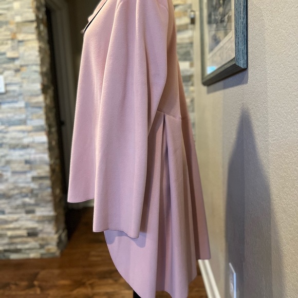 Great Cavalier High-Low Reversible Jacket - Picture 5 of 7